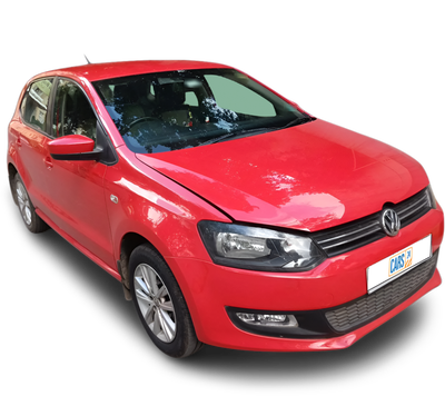 Volkswagen Polo-img